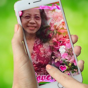 Meet your Posher, Beth